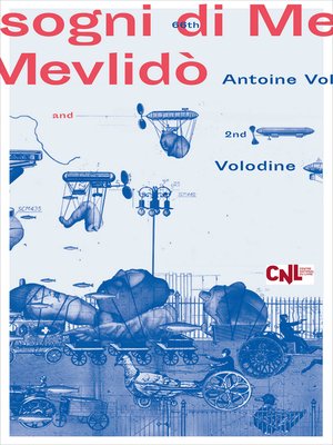 cover image of I sogni di Mevlidò